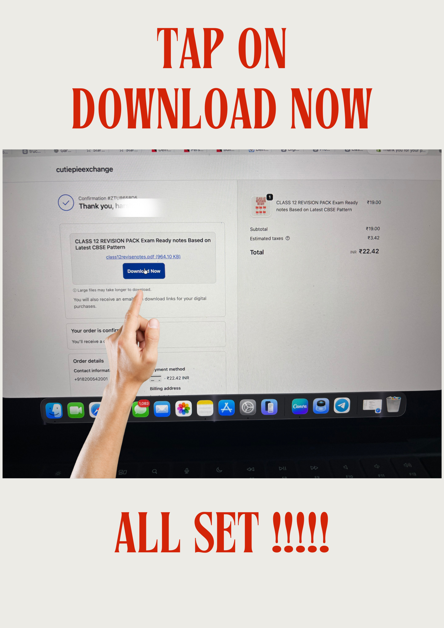 CLASS 12 REVISION PACK Exam Ready notes Based on Latest CBSE Pattern